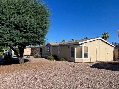 Photo 4 of 16 of home located at 16101 N. El Mirage Rd. #338 El Mirage, AZ 85335