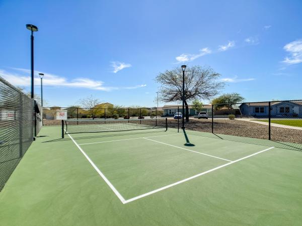 2004 Palm Harbor Manufactured Home