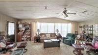 1985 Fleetwood Mobile Home