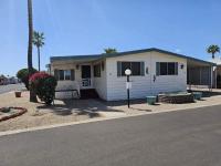 1979 Cavco Manufactured Home