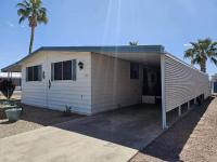 1979 Cavco Manufactured Home