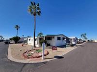 1979 Cavco Manufactured Home