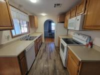 1979 Cavco Manufactured Home