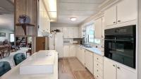 1985 Fleetwood Mobile Home