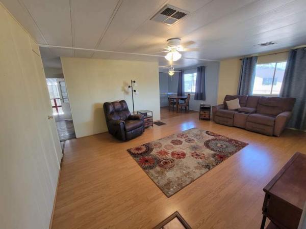 1979 Cavco Manufactured Home