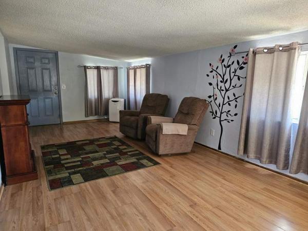 1979 Cavco Manufactured Home
