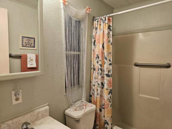 1979 Cavco Manufactured Home