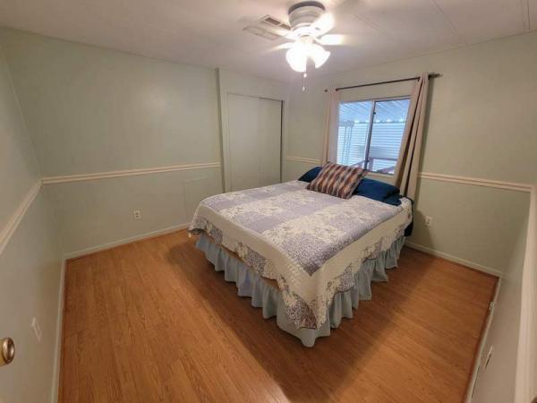 1979 Cavco Manufactured Home