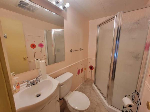 1979 Cavco Manufactured Home