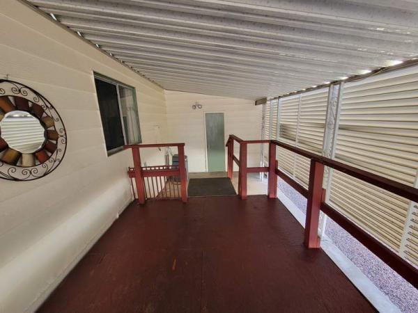1979 Cavco Manufactured Home