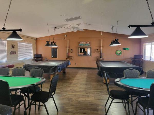 1979 Cavco Manufactured Home