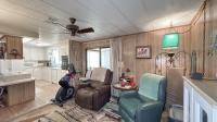 1985 Fleetwood Mobile Home