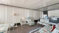 1985 Fleetwood Mobile Home