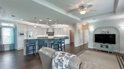 Photo 2 of 18 of home located at 832 Bishop Dr Lady Lake, FL 32159