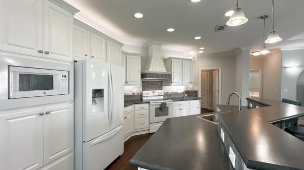 2016 PALB 6126 Mobile Home