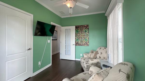 2016 PALB 6126 Mobile Home