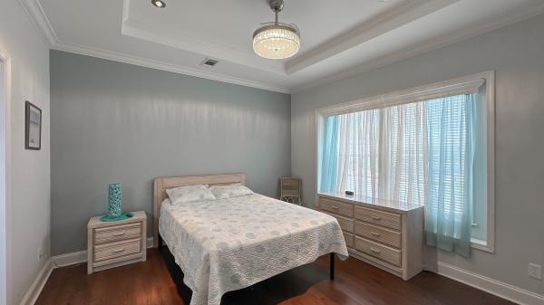 2016 PALB 6126 Mobile Home