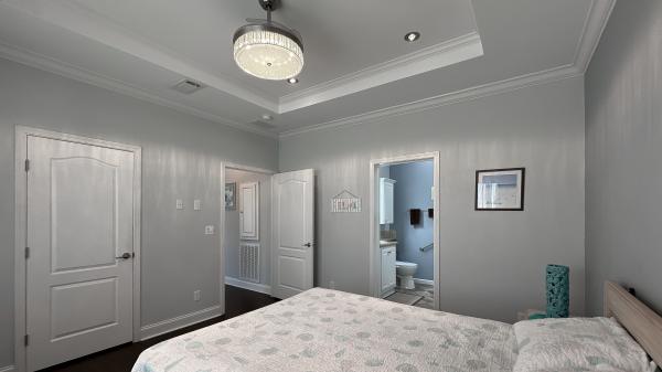 2016 PALB 6126 Mobile Home