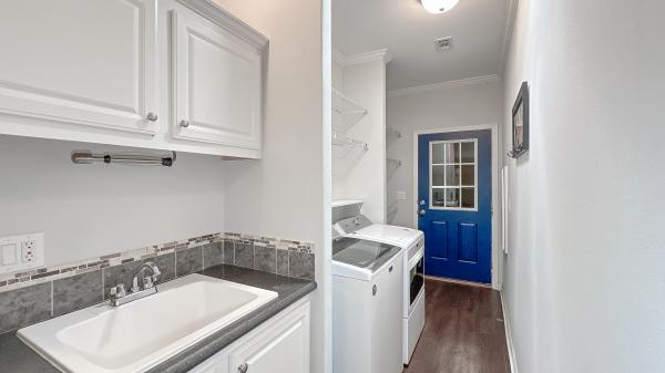 2016 PALB 6126 Mobile Home