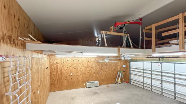 2016 PALB 6126 Mobile Home