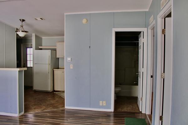 2004 HMMT ab Mobile Home