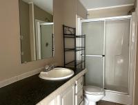2004 HMMT ab Mobile Home