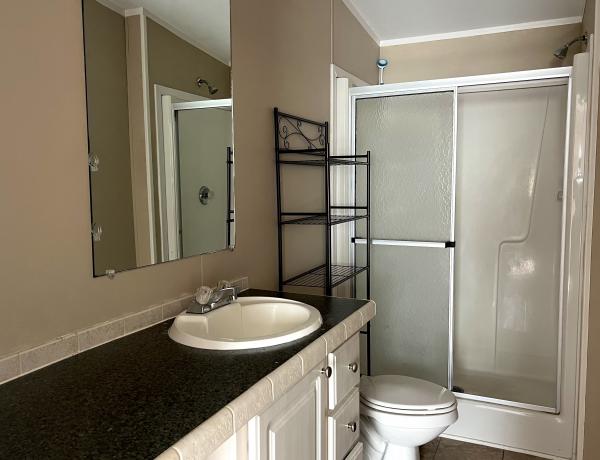 2004 HMMT ab Mobile Home