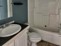 2004 HMMT ab Mobile Home