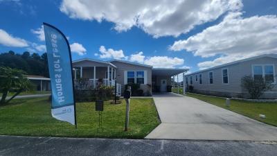 Mobile Home at 3000 Us Hwy 17/92 W Lot #589 Haines City, FL 33844
