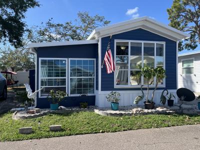 Mobile Home at 11911 66th Street 536 Largo, FL 33773