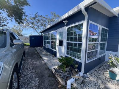 Photo 2 of 13 of home located at 11911 66th Street 536 Largo, FL 33773