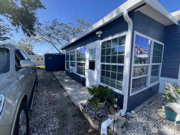1987 Mobile Home