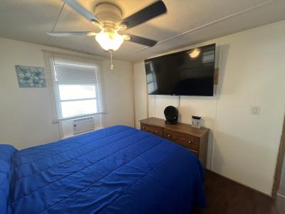 Photo 5 of 13 of home located at 11911 66th Street 536 Largo, FL 33773