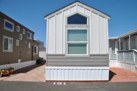 2025 Skyline ATH12L Mobile Home