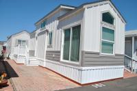 2025 Skyline ATH12L Mobile Home