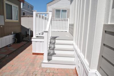 Photo 3 of 25 of home located at 200 Dolliver St. Site #151 Pismo Beach, CA 93449