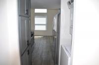 2025 Skyline ATH12L Mobile Home