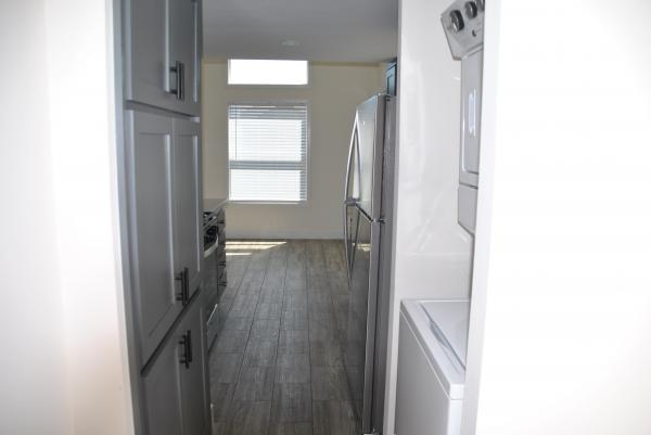 2025 Skyline ATH12L Mobile Home
