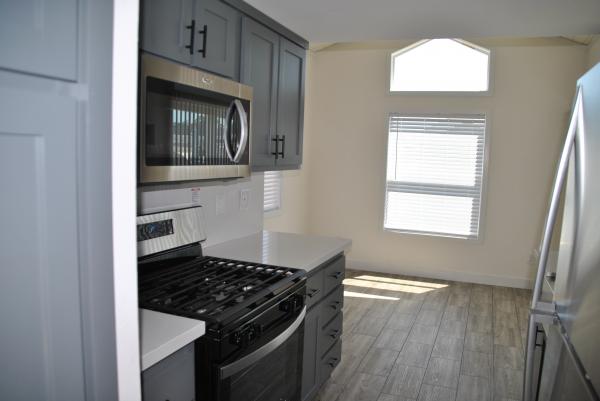 2025 Skyline ATH12L Mobile Home