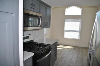 Photo 5 of 25 of home located at 200 Dolliver St. Site #151 Pismo Beach, CA 93449