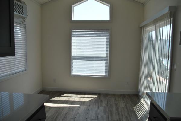 2025 Skyline ATH12L Mobile Home