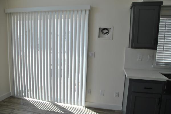 2025 Skyline ATH12L Mobile Home
