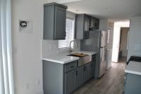 2025 Skyline ATH12L Mobile Home