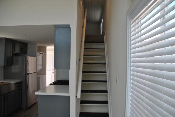 2025 Skyline ATH12L Mobile Home