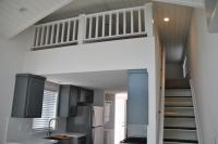 2025 Skyline ATH12L Mobile Home