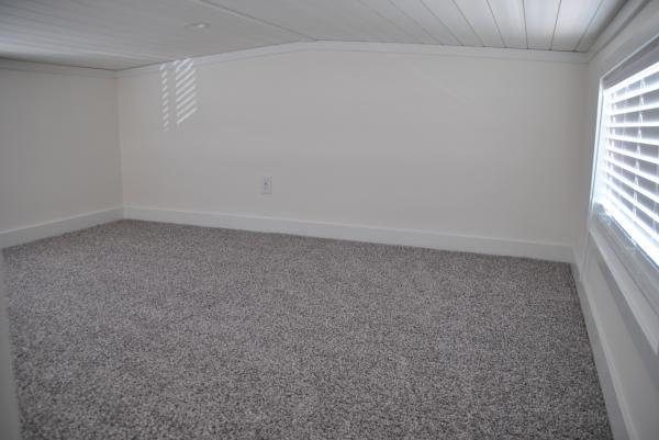2025 Skyline ATH12L Mobile Home
