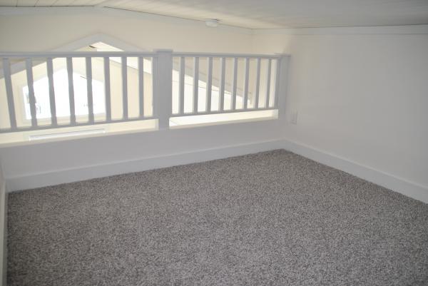2025 Skyline ATH12L Mobile Home
