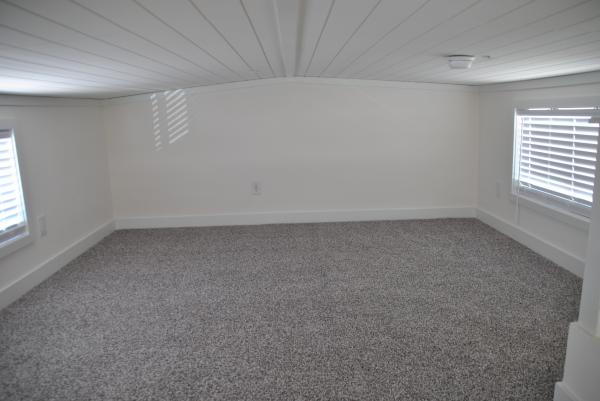 2025 Skyline ATH12L Mobile Home