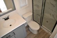 2025 Skyline ATH12L Mobile Home