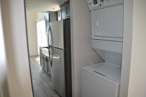 2025 Skyline ATH12L Mobile Home